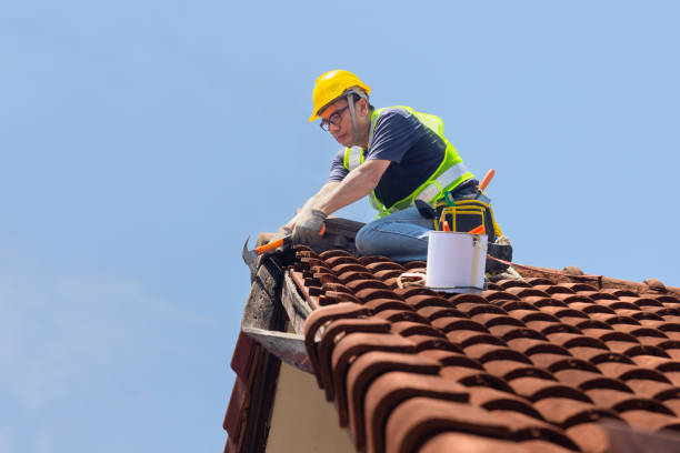 Best Roof Insulation Installation  in Sandusky, OH